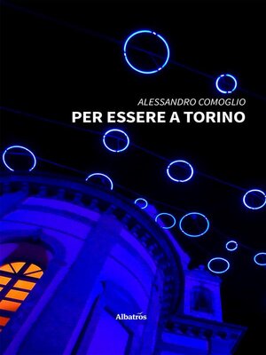 cover image of Per essere a Torino